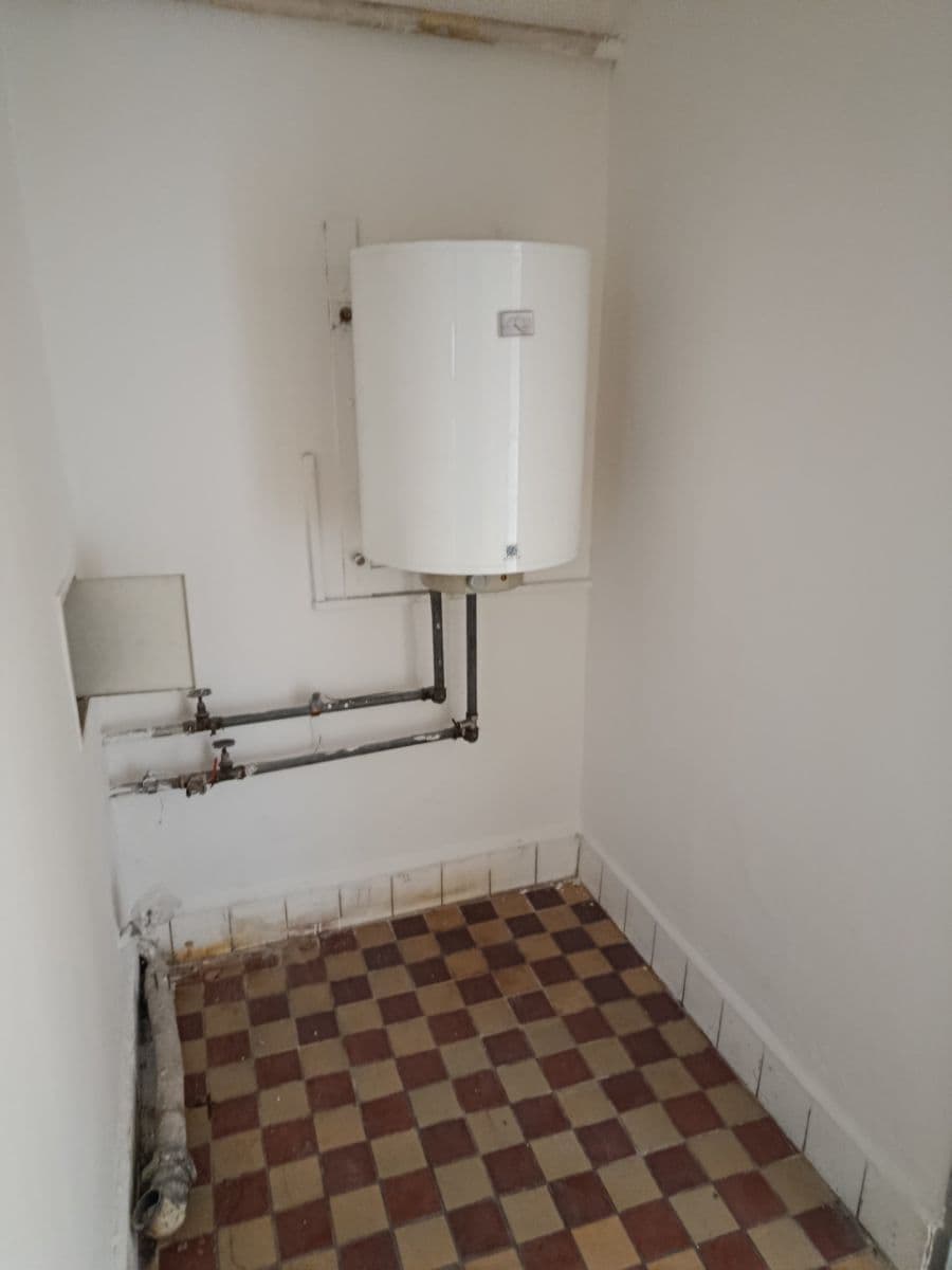 Predaj bytu 2-izbový 72 m², Revoluční, Libochovice, Ústecký kraj Predaj bytu 2-izbový 72 m², Revoluční, Libochovice, Ústecký kraj