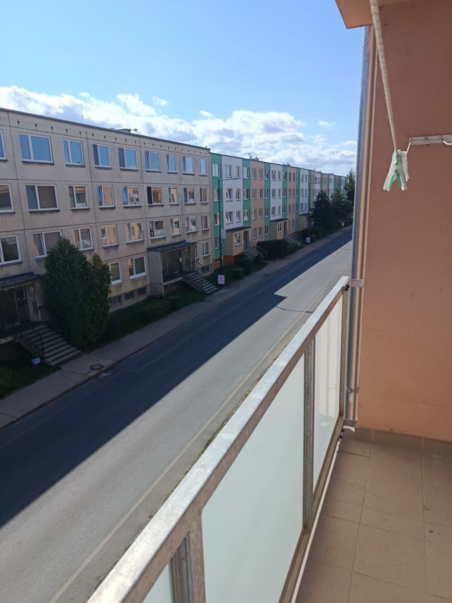 Predaj bytu 2-izbový 72 m², Revoluční, Libochovice, Ústecký kraj Predaj bytu 2-izbový 72 m², Revoluční, Libochovice, Ústecký kraj