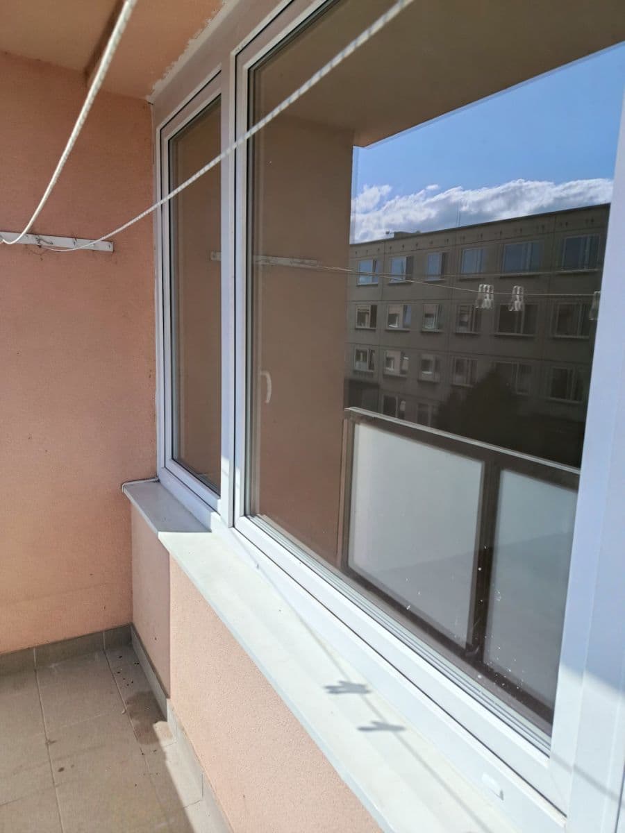 Predaj bytu 2-izbový 72 m², Revoluční, Libochovice, Ústecký kraj Predaj bytu 2-izbový 72 m², Revoluční, Libochovice, Ústecký kraj