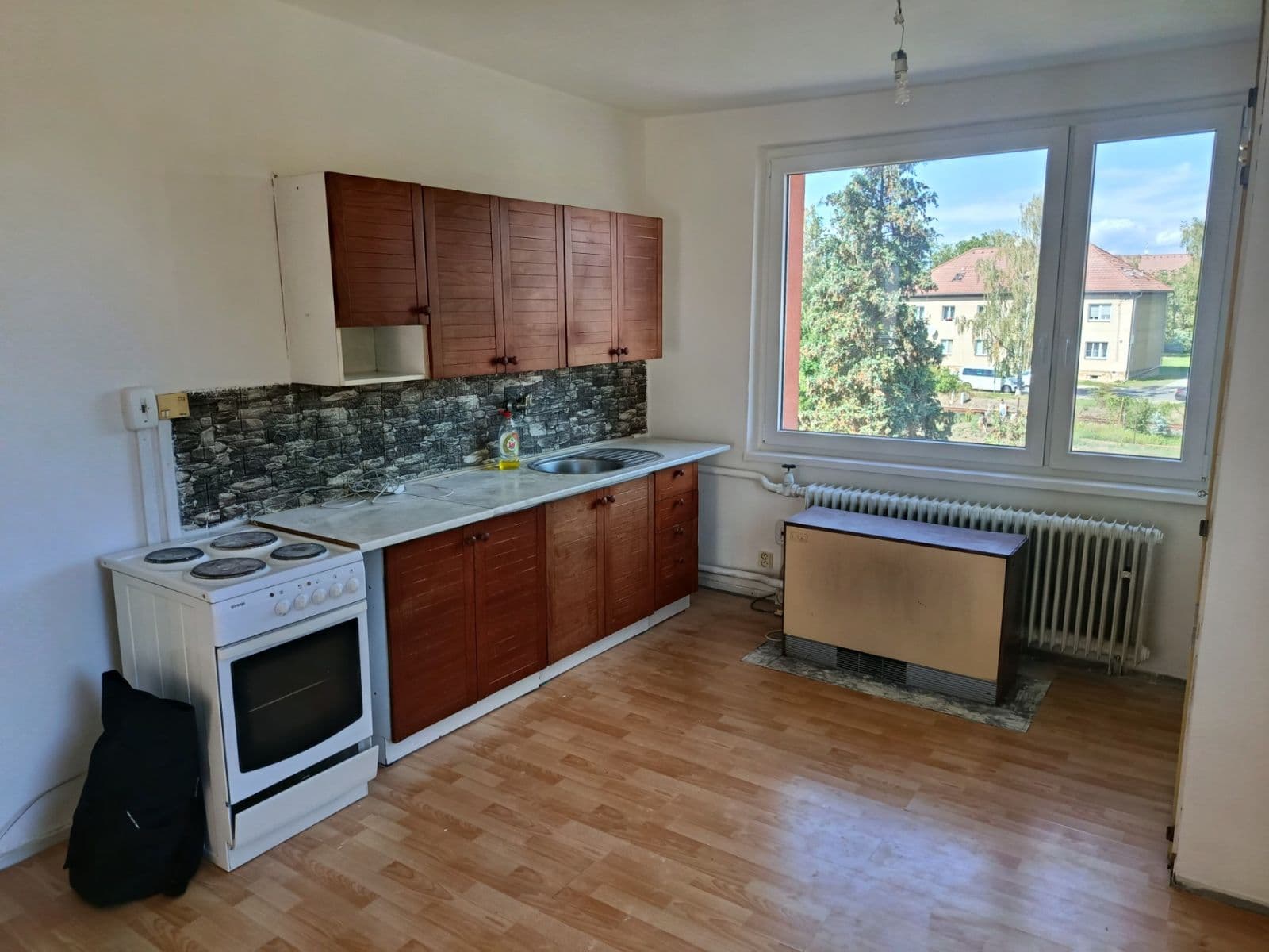 Predaj bytu 2-izbový 72 m², Revoluční, Libochovice, Ústecký kraj Predaj bytu 2-izbový 72 m², Revoluční, Libochovice, Ústecký kraj