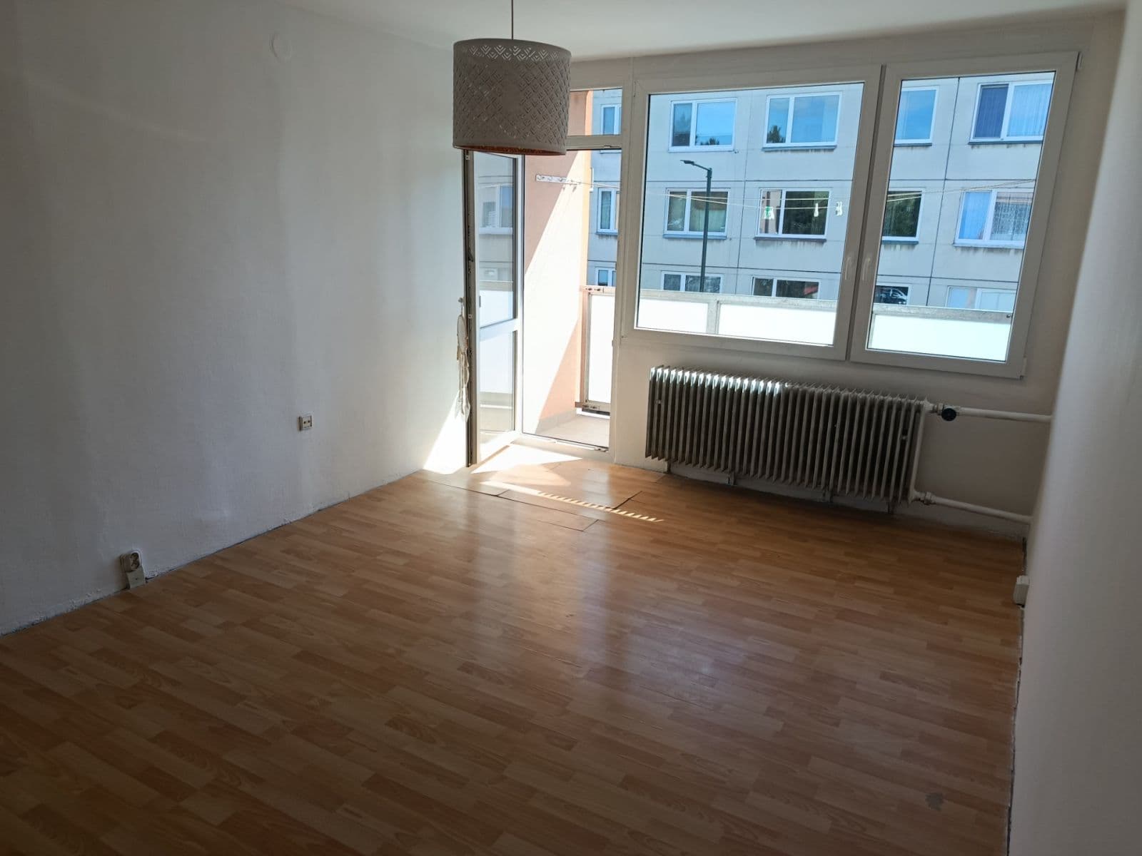 Predaj bytu 2-izbový 72 m², Revoluční, Libochovice, Ústecký kraj Predaj bytu 2-izbový 72 m², Revoluční, Libochovice, Ústecký kraj
