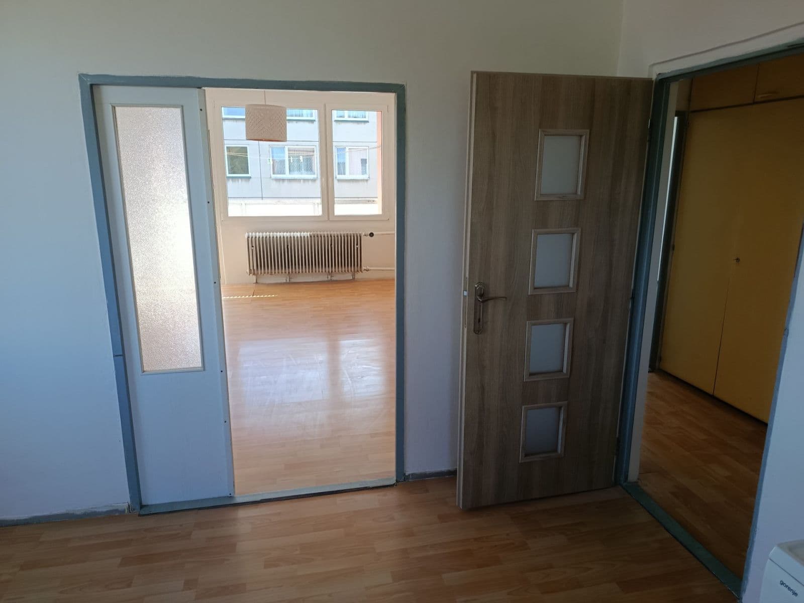 Predaj bytu 2-izbový 72 m², Revoluční, Libochovice, Ústecký kraj Predaj bytu 2-izbový 72 m², Revoluční, Libochovice, Ústecký kraj