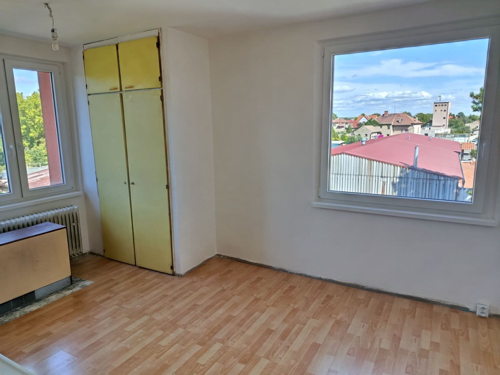 Predaj bytu 2-izbový 72 m², Revoluční, Libochovice, Ústecký kraj Predaj bytu 2-izbový 72 m², Revoluční, Libochovice, Ústecký kraj