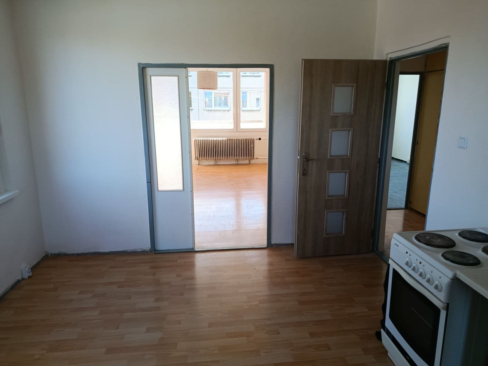Predaj bytu 2-izbový 72 m², Revoluční, Libochovice, Ústecký kraj Predaj bytu 2-izbový 72 m², Revoluční, Libochovice, Ústecký kraj