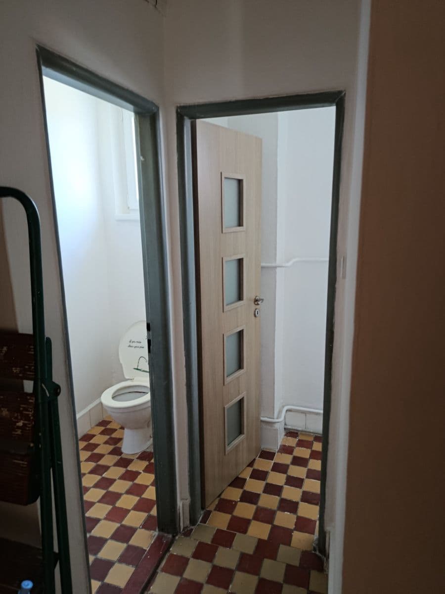 Predaj bytu 2-izbový 72 m², Revoluční, Libochovice, Ústecký kraj Predaj bytu 2-izbový 72 m², Revoluční, Libochovice, Ústecký kraj