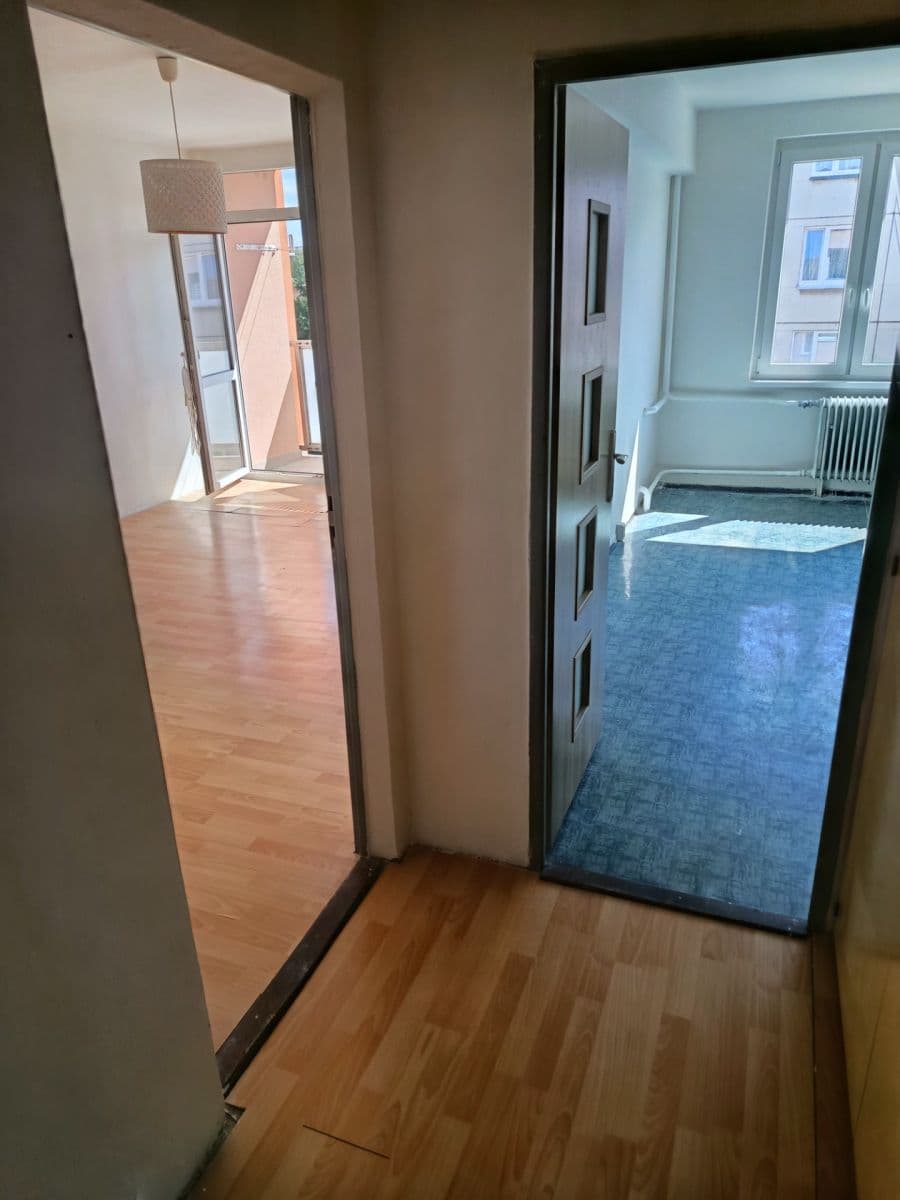 Predaj bytu 2-izbový 72 m², Revoluční, Libochovice, Ústecký kraj Predaj bytu 2-izbový 72 m², Revoluční, Libochovice, Ústecký kraj