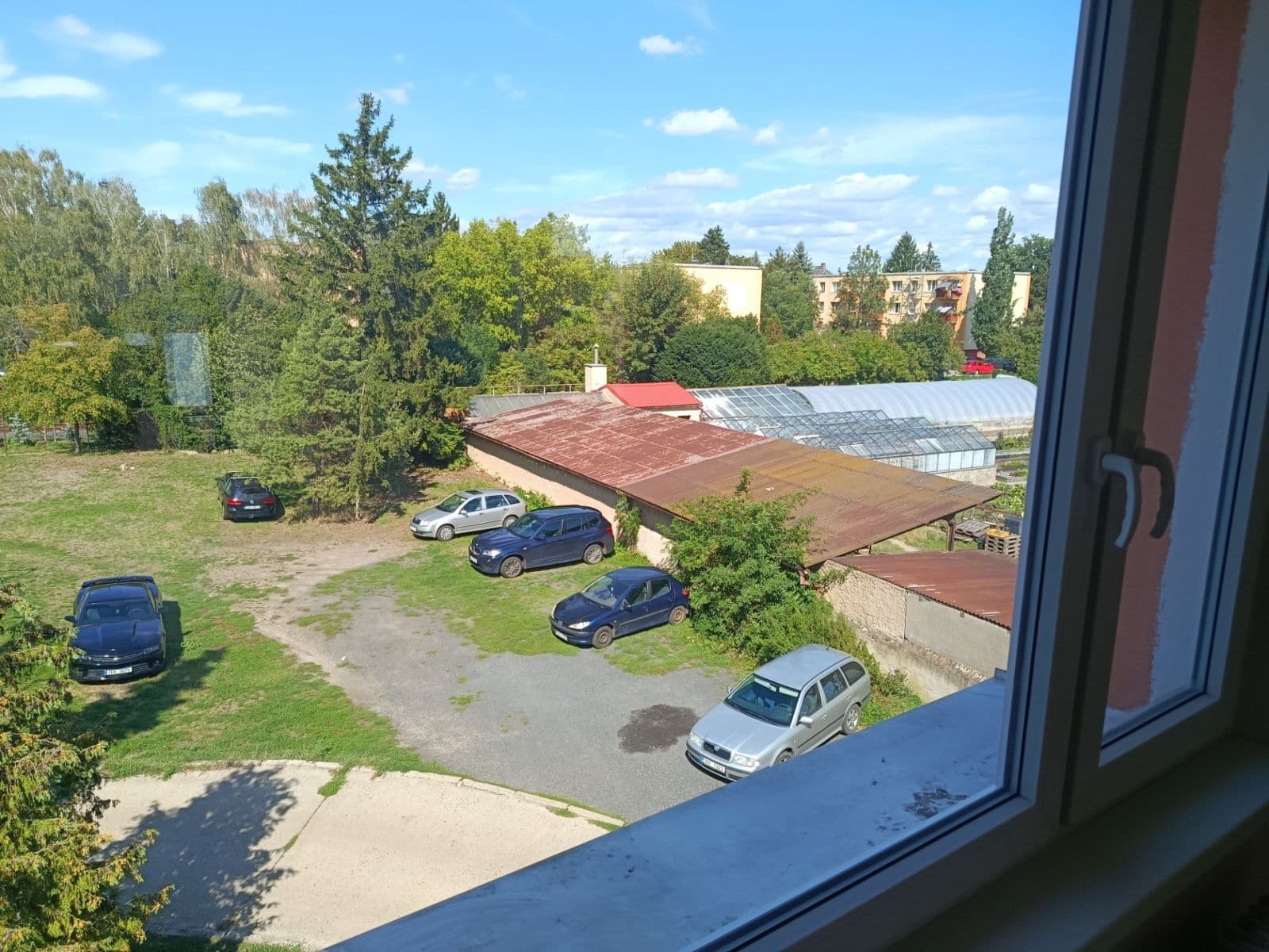 Predaj bytu 2-izbový 72 m², Revoluční, Libochovice, Ústecký kraj Predaj bytu 2-izbový 72 m², Revoluční, Libochovice, Ústecký kraj