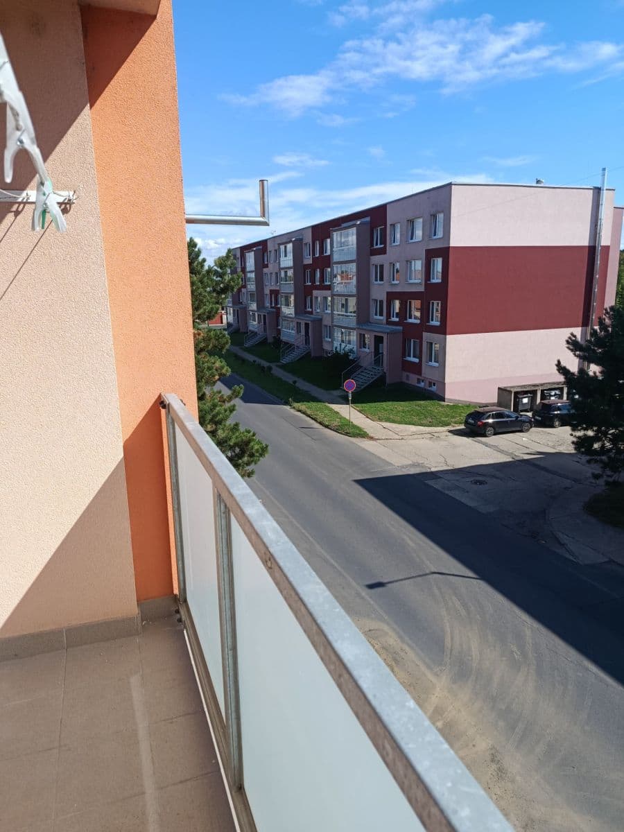 Predaj bytu 2-izbový 72 m², Revoluční, Libochovice, Ústecký kraj Predaj bytu 2-izbový 72 m², Revoluční, Libochovice, Ústecký kraj