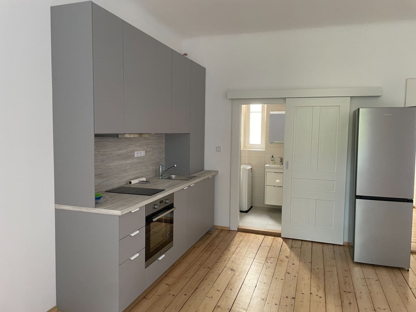 Prenájom bytu 2-izbový 55 m², U Zeměpisného ústavu, Praha, Praha Prenájom bytu 2-izbový 55 m², U Zeměpisného ústavu, Praha, Praha