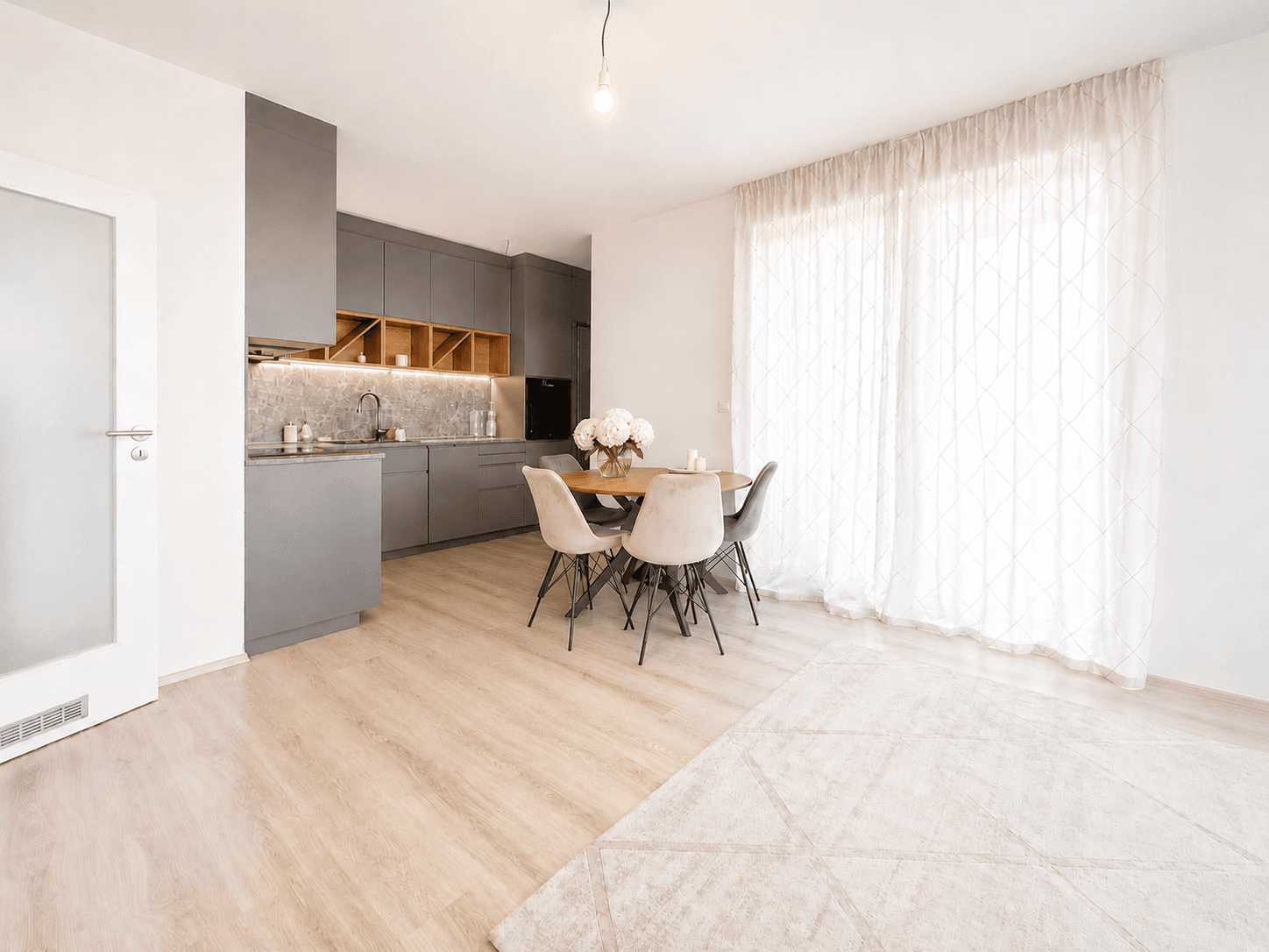Predaj bytu 3-izbový 77 m², Tupolevova, Praha, Praha Predaj bytu 3-izbový 77 m², Tupolevova, Praha, Praha