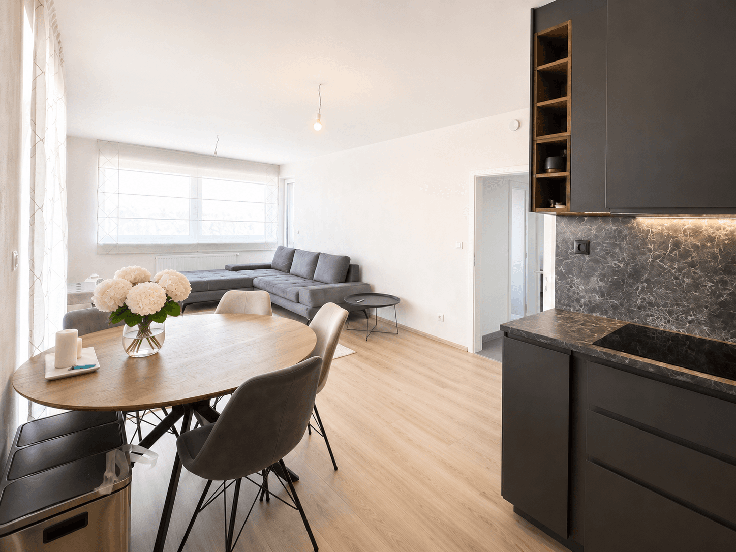 Predaj bytu 3-izbový 77 m², Tupolevova, Praha, Praha Predaj bytu 3-izbový 77 m², Tupolevova, Praha, Praha