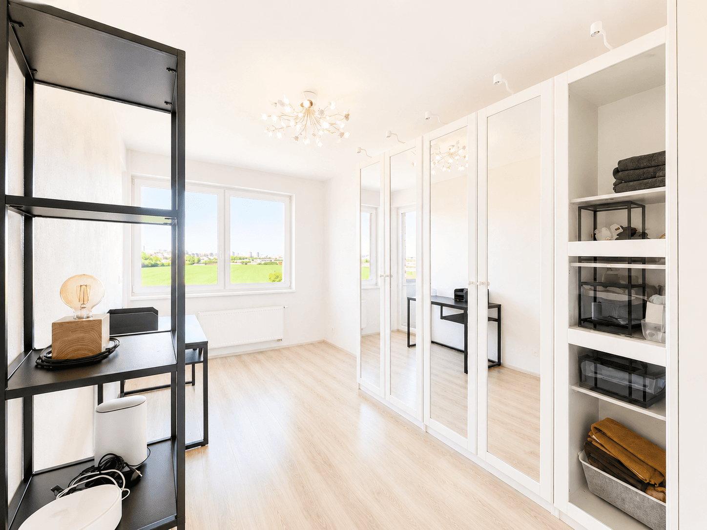 Predaj bytu 3-izbový 77 m², Tupolevova, Praha, Praha Predaj bytu 3-izbový 77 m², Tupolevova, Praha, Praha