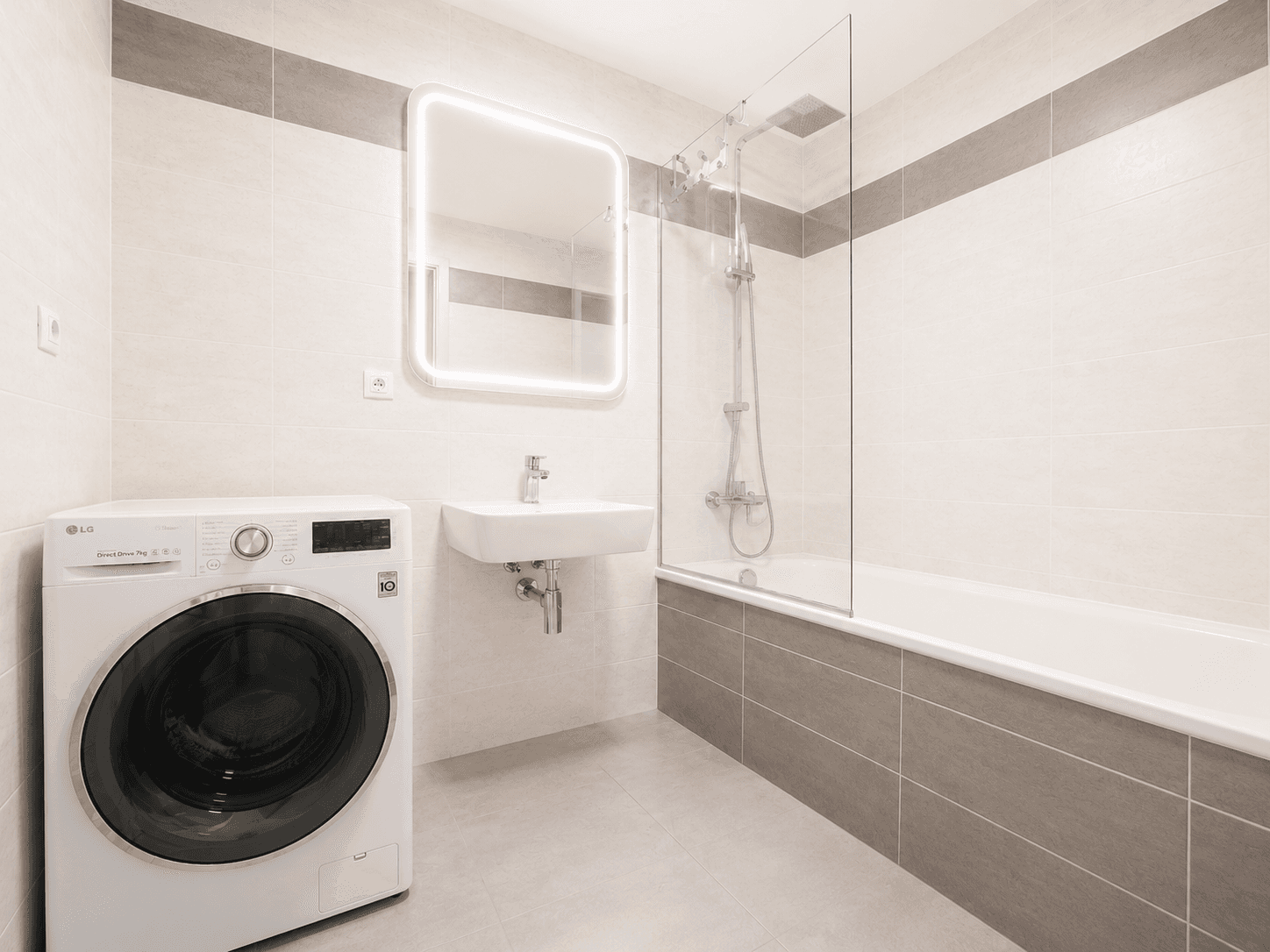 Predaj bytu 3-izbový 77 m², Tupolevova, Praha, Praha Predaj bytu 3-izbový 77 m², Tupolevova, Praha, Praha