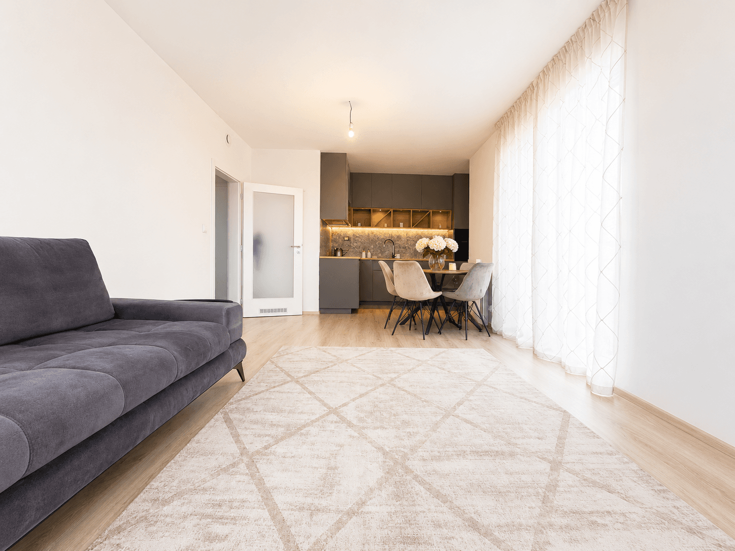 Predaj bytu 3-izbový 77 m², Tupolevova, Praha, Praha Predaj bytu 3-izbový 77 m², Tupolevova, Praha, Praha