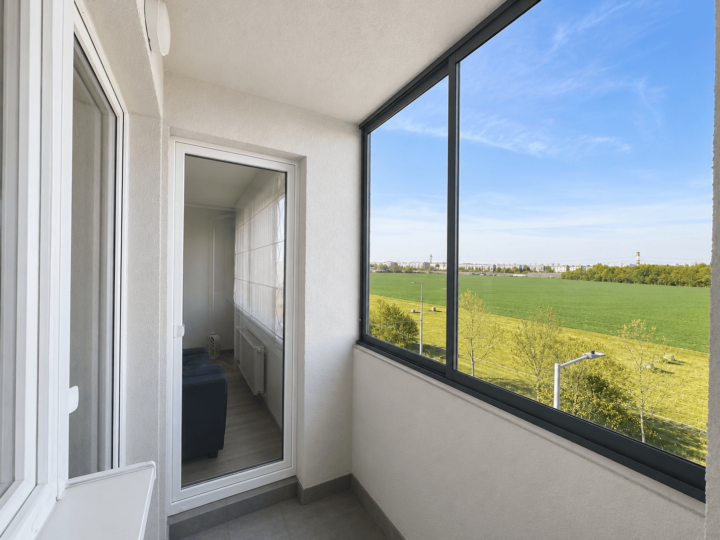 Predaj bytu 3-izbový 77 m², Tupolevova, Praha, Praha Predaj bytu 3-izbový 77 m², Tupolevova, Praha, Praha