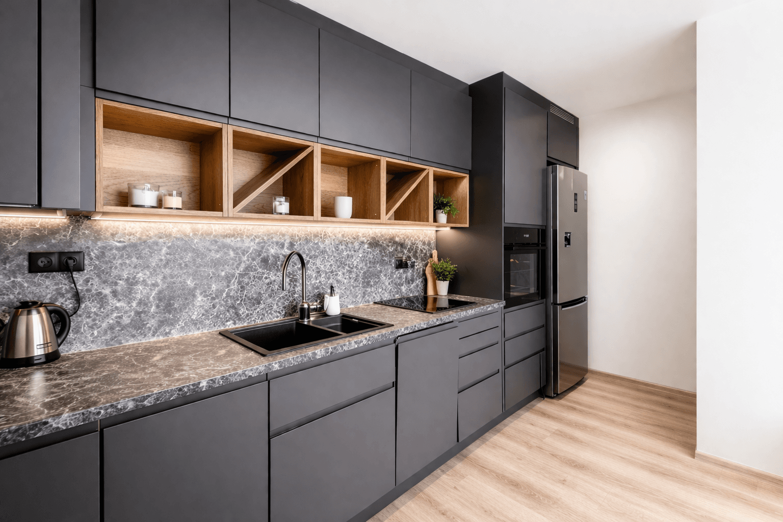 Predaj bytu 3-izbový 77 m², Tupolevova, Praha, Praha Predaj bytu 3-izbový 77 m², Tupolevova, Praha, Praha