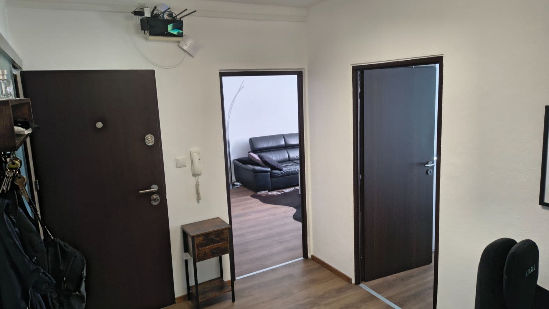 Predaj bytu 2-izbový 54 m², Hany Kvapilové, Jihlava, Kraj Vysočina Predaj bytu 2-izbový 54 m², Hany Kvapilové, Jihlava, Kraj Vysočina