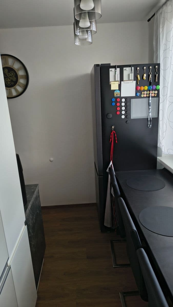 Predaj bytu 2-izbový 54 m², Hany Kvapilové, Jihlava, Kraj Vysočina Predaj bytu 2-izbový 54 m², Hany Kvapilové, Jihlava, Kraj Vysočina