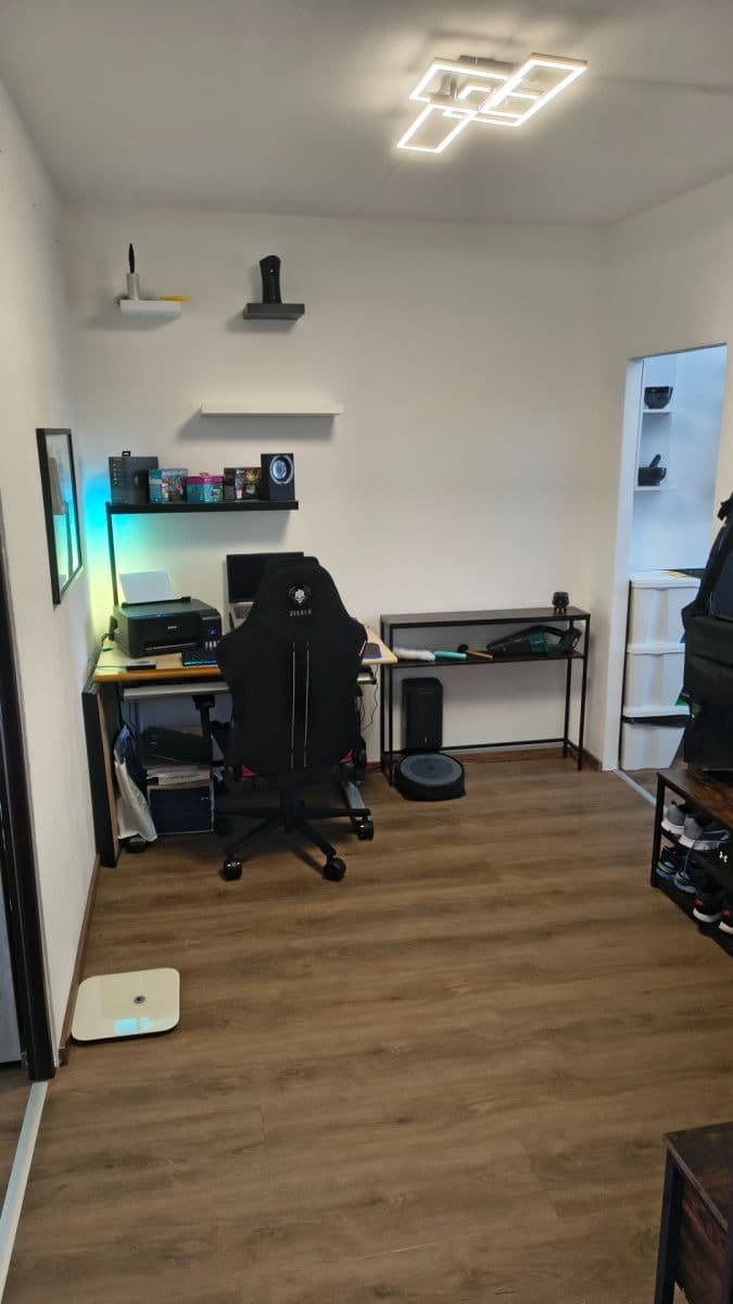 Predaj bytu 2-izbový 54 m², Hany Kvapilové, Jihlava, Kraj Vysočina Predaj bytu 2-izbový 54 m², Hany Kvapilové, Jihlava, Kraj Vysočina