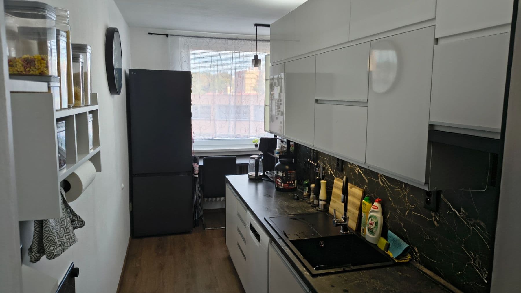 Predaj bytu 2-izbový 54 m², Hany Kvapilové, Jihlava, Kraj Vysočina Predaj bytu 2-izbový 54 m², Hany Kvapilové, Jihlava, Kraj Vysočina