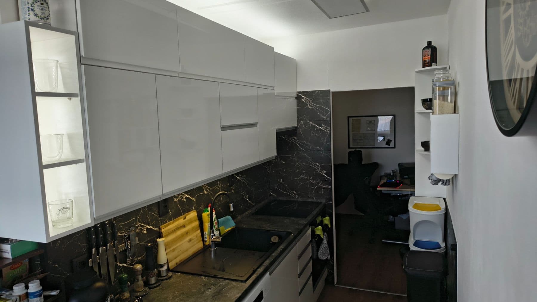 Predaj bytu 2-izbový 54 m², Hany Kvapilové, Jihlava, Kraj Vysočina Predaj bytu 2-izbový 54 m², Hany Kvapilové, Jihlava, Kraj Vysočina