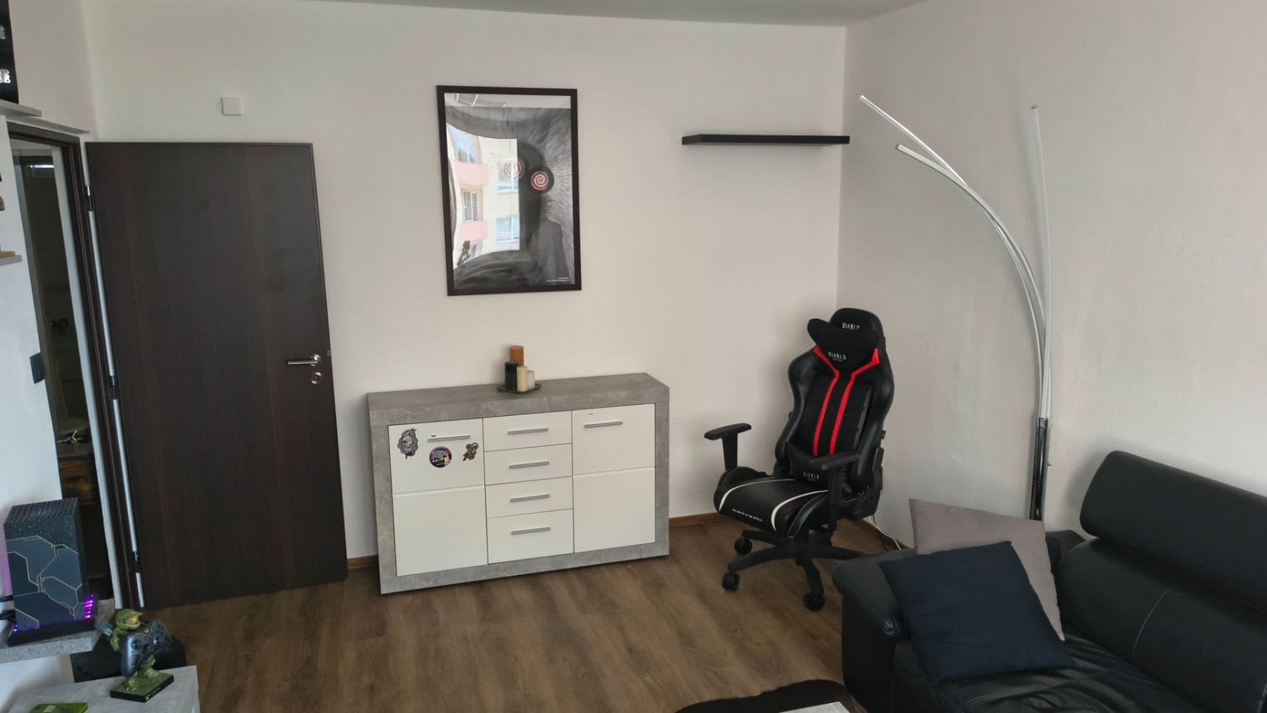 Predaj bytu 2-izbový 54 m², Hany Kvapilové, Jihlava, Kraj Vysočina Predaj bytu 2-izbový 54 m², Hany Kvapilové, Jihlava, Kraj Vysočina