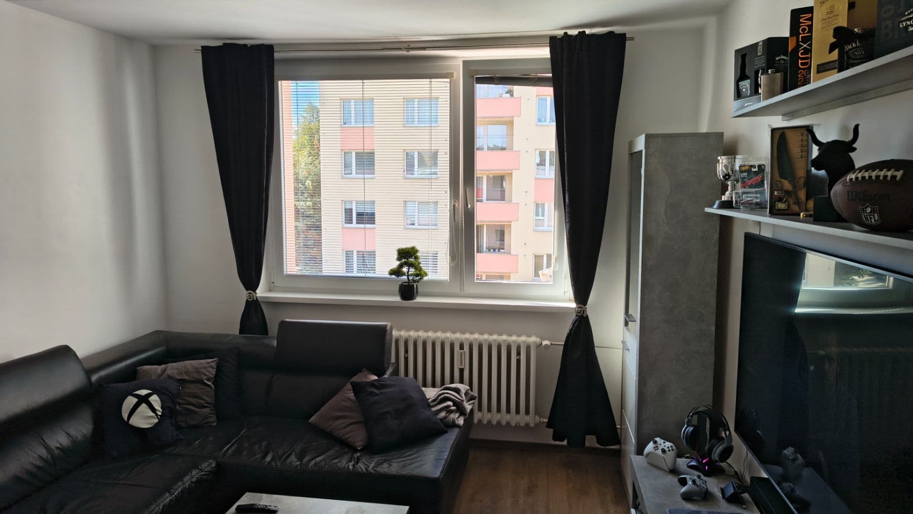 Predaj bytu 2-izbový 54 m², Hany Kvapilové, Jihlava, Kraj Vysočina Predaj bytu 2-izbový 54 m², Hany Kvapilové, Jihlava, Kraj Vysočina