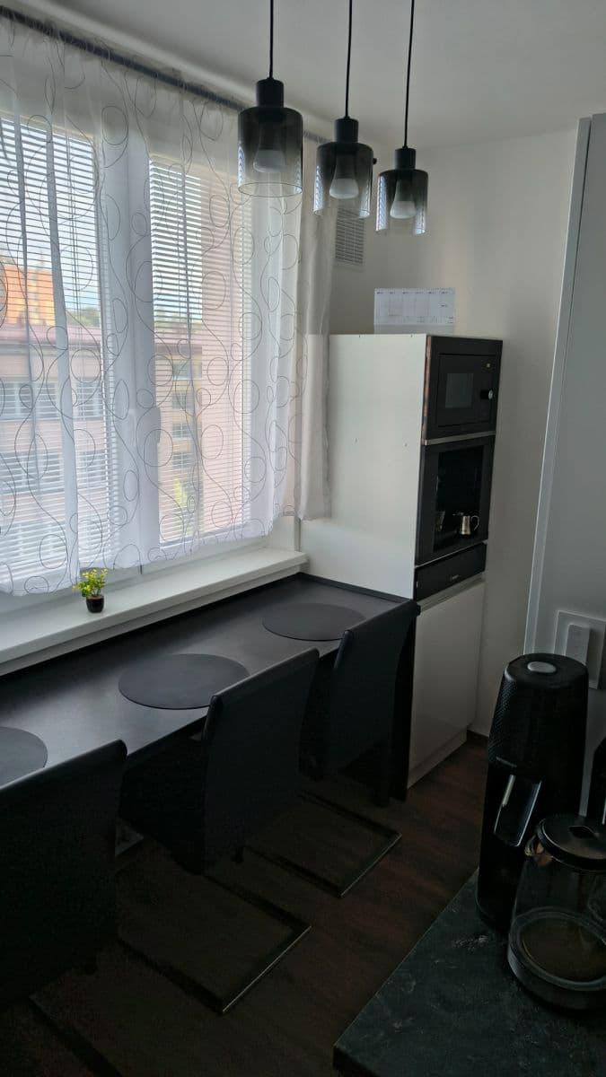 Predaj bytu 2-izbový 54 m², Hany Kvapilové, Jihlava, Kraj Vysočina Predaj bytu 2-izbový 54 m², Hany Kvapilové, Jihlava, Kraj Vysočina
