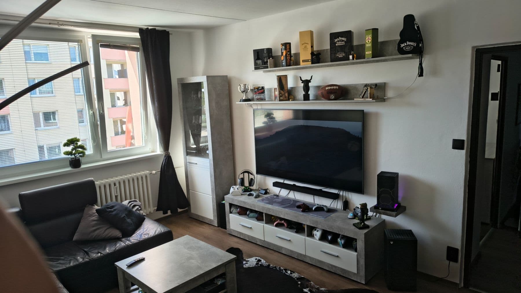 Predaj bytu 2-izbový 54 m², Hany Kvapilové, Jihlava, Kraj Vysočina Predaj bytu 2-izbový 54 m², Hany Kvapilové, Jihlava, Kraj Vysočina