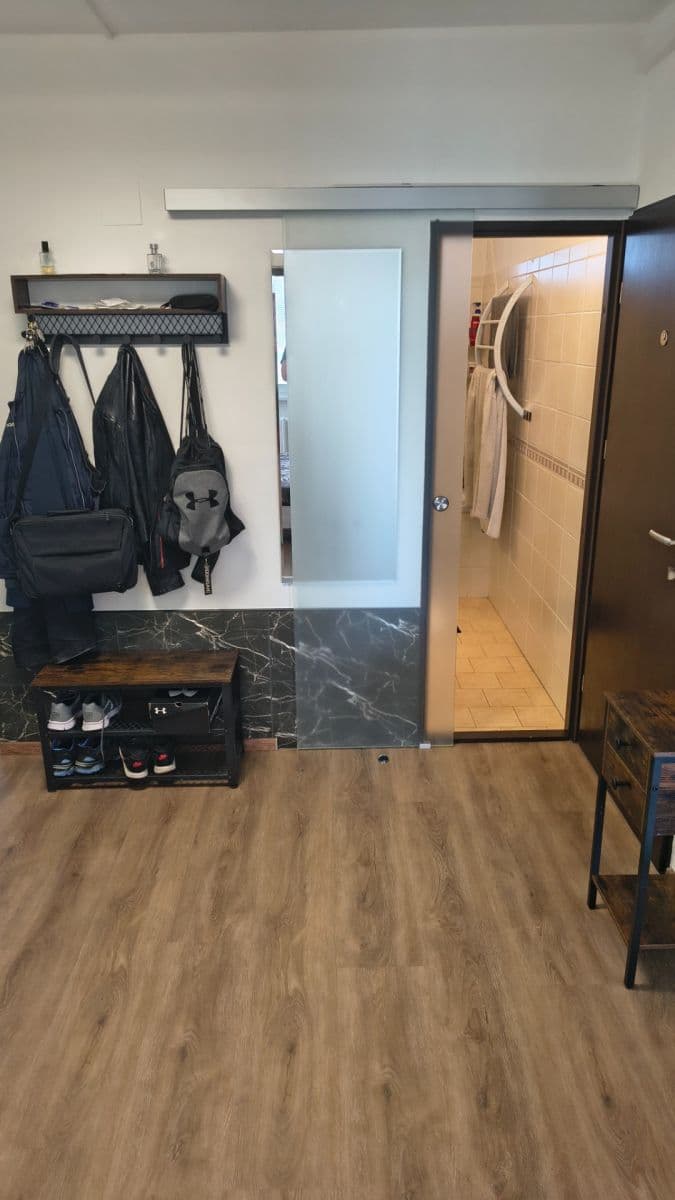 Predaj bytu 2-izbový 54 m², Hany Kvapilové, Jihlava, Kraj Vysočina Predaj bytu 2-izbový 54 m², Hany Kvapilové, Jihlava, Kraj Vysočina
