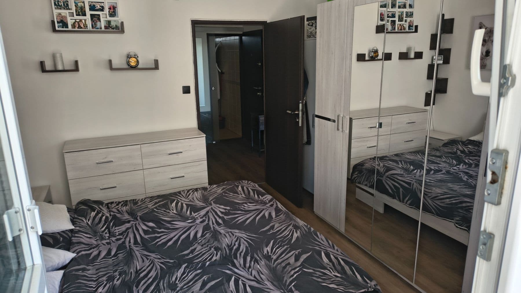 Predaj bytu 2-izbový 54 m², Hany Kvapilové, Jihlava, Kraj Vysočina Predaj bytu 2-izbový 54 m², Hany Kvapilové, Jihlava, Kraj Vysočina