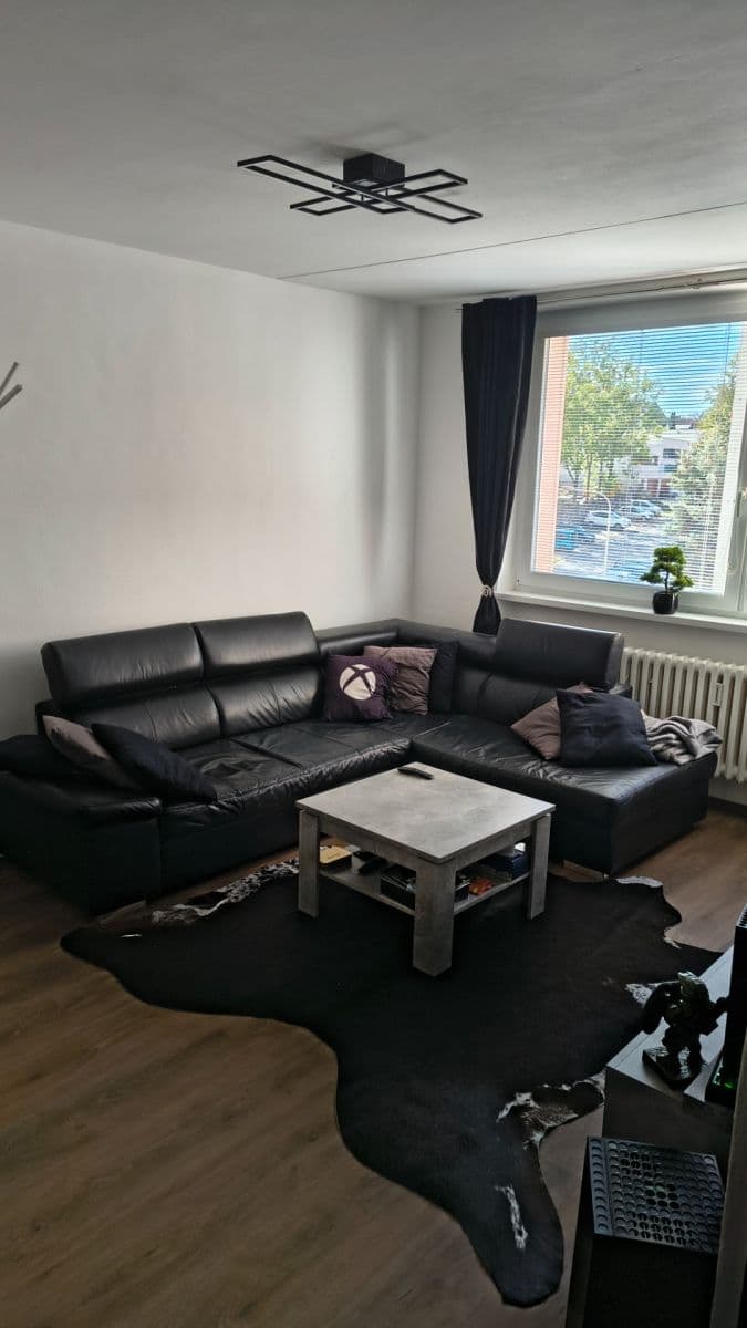 Predaj bytu 2-izbový 54 m², Hany Kvapilové, Jihlava, Kraj Vysočina Predaj bytu 2-izbový 54 m², Hany Kvapilové, Jihlava, Kraj Vysočina