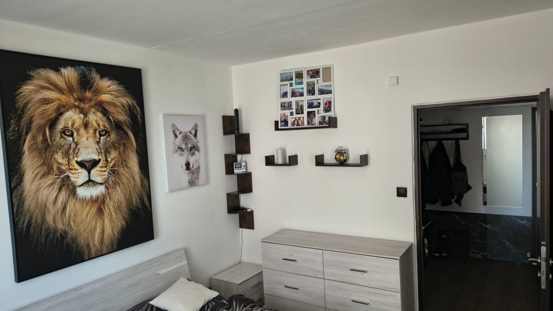 Predaj bytu 2-izbový 54 m², Hany Kvapilové, Jihlava, Kraj Vysočina Predaj bytu 2-izbový 54 m², Hany Kvapilové, Jihlava, Kraj Vysočina