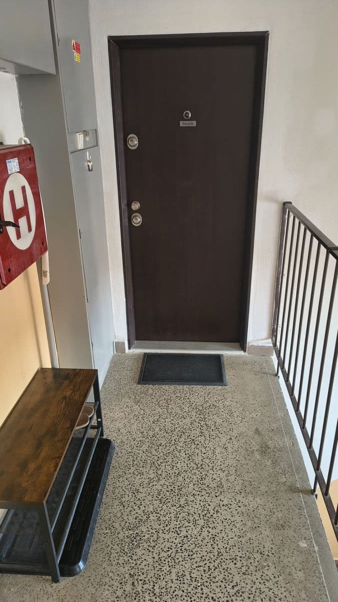 Predaj bytu 2-izbový 54 m², Hany Kvapilové, Jihlava, Kraj Vysočina Predaj bytu 2-izbový 54 m², Hany Kvapilové, Jihlava, Kraj Vysočina