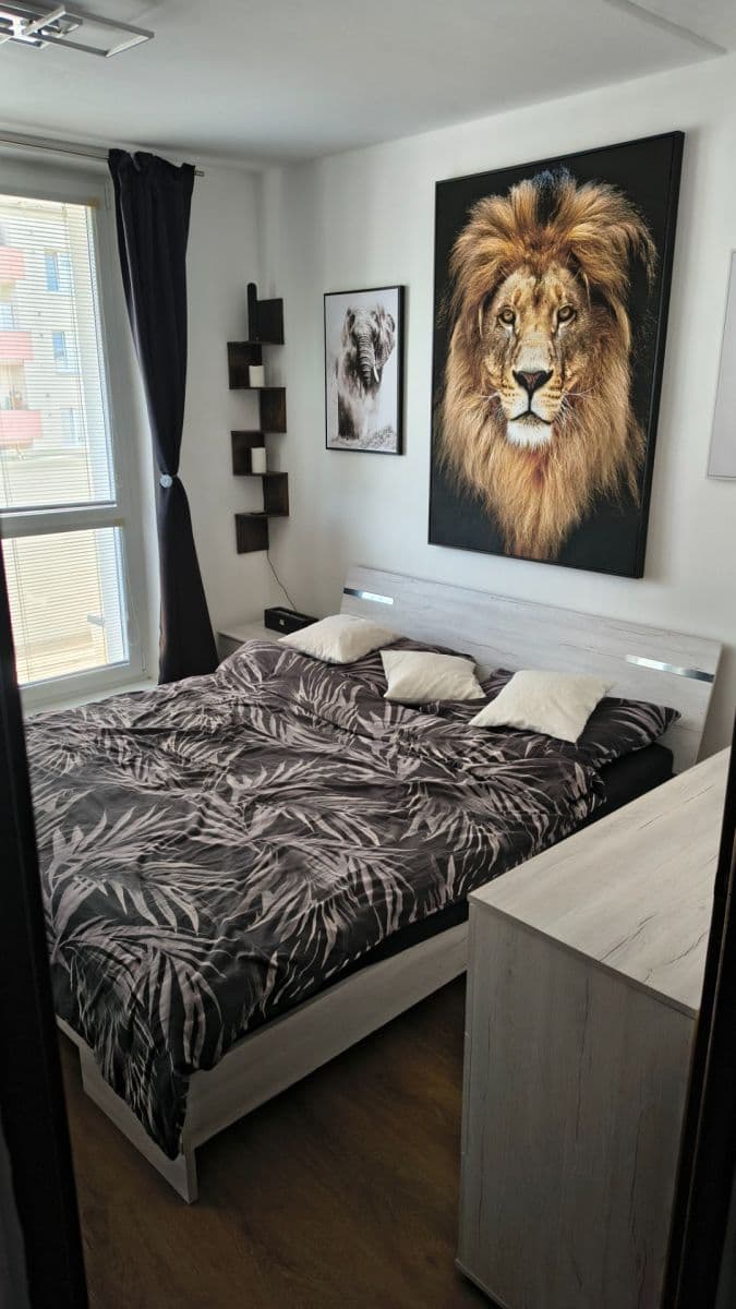 Predaj bytu 2-izbový 54 m², Hany Kvapilové, Jihlava, Kraj Vysočina Predaj bytu 2-izbový 54 m², Hany Kvapilové, Jihlava, Kraj Vysočina