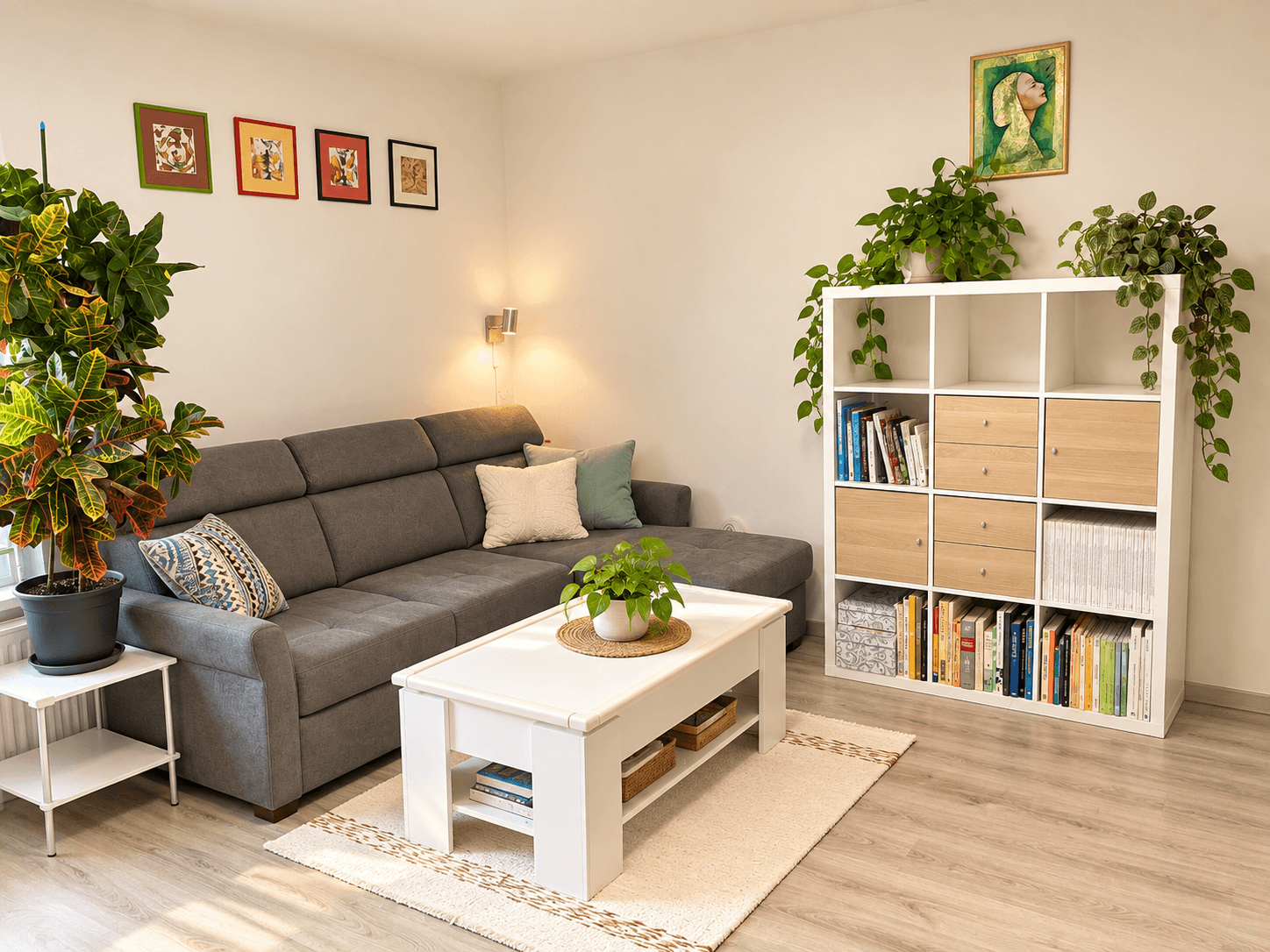 Prenájom bytu 2-izbový 48 m², Světská, Praha, Praha Prenájom bytu 2-izbový 48 m², Světská, Praha, Praha