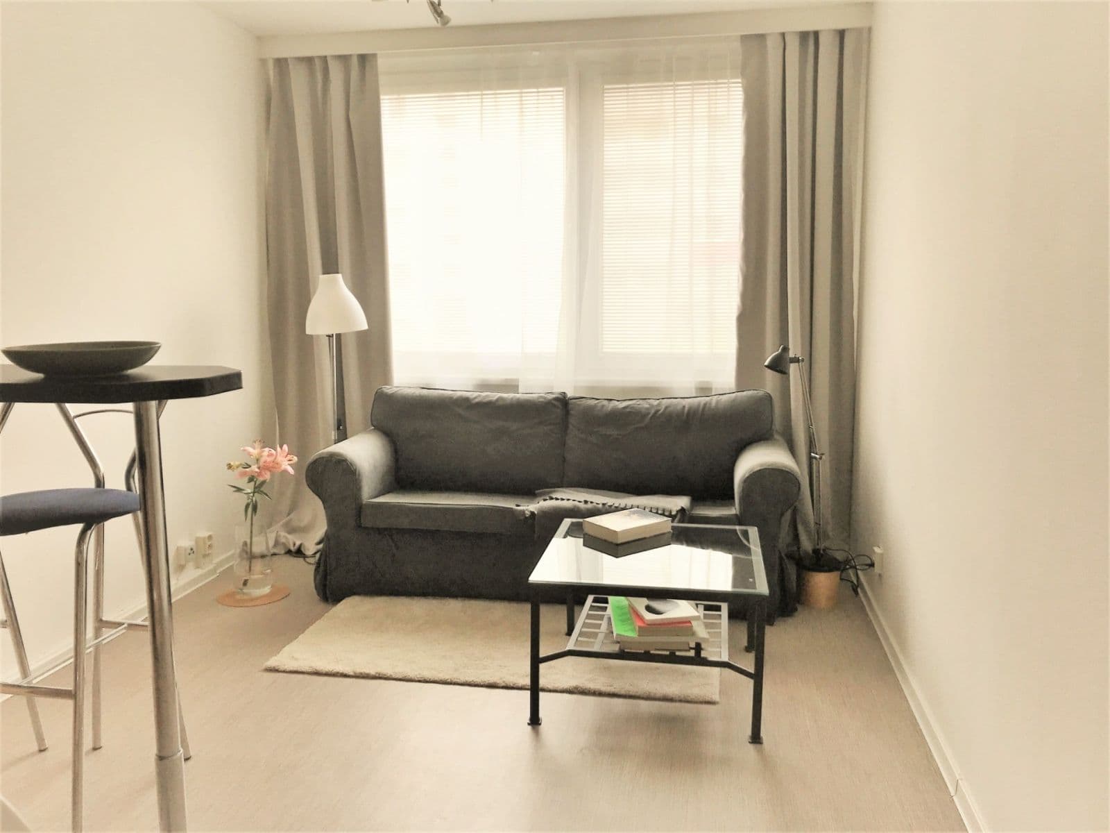 Prenájom bytu 2-izbový 39 m², Bryksova, Praha, Praha Prenájom bytu 2-izbový 39 m², Bryksova, Praha, Praha
