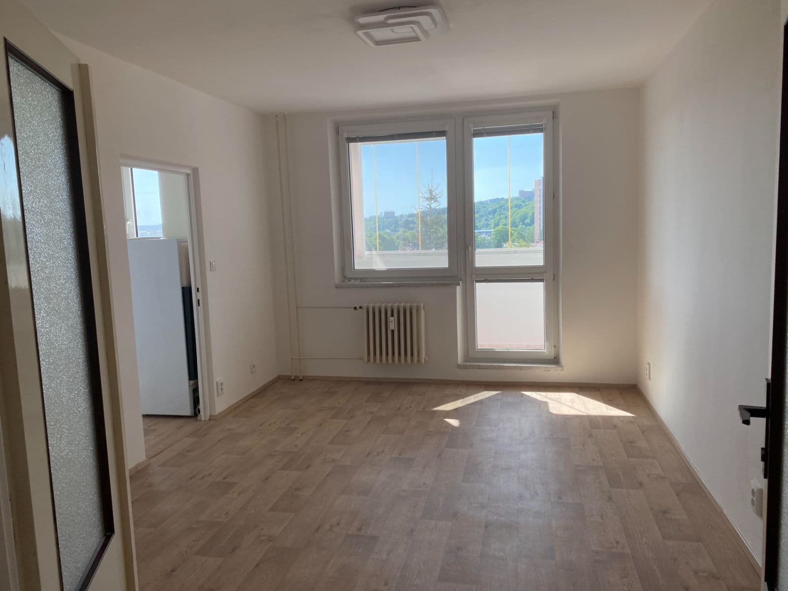 Prenájom bytu 3-izbový 68 m², Kúty, Zlín, Zlínský kraj Prenájom bytu 3-izbový 68 m², Kúty, Zlín, Zlínský kraj