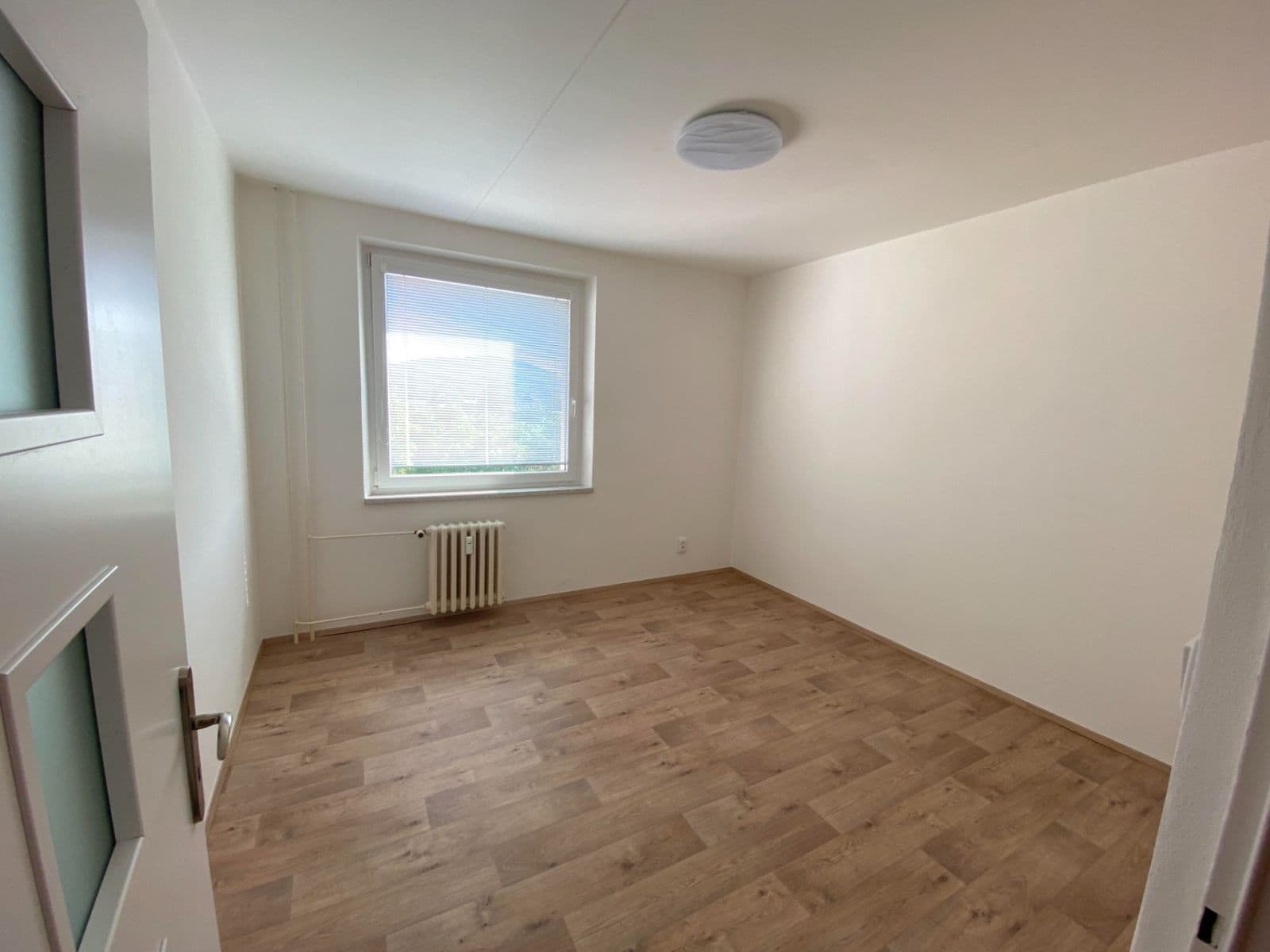Prenájom bytu 3-izbový 68 m², Kúty, Zlín, Zlínský kraj Prenájom bytu 3-izbový 68 m², Kúty, Zlín, Zlínský kraj