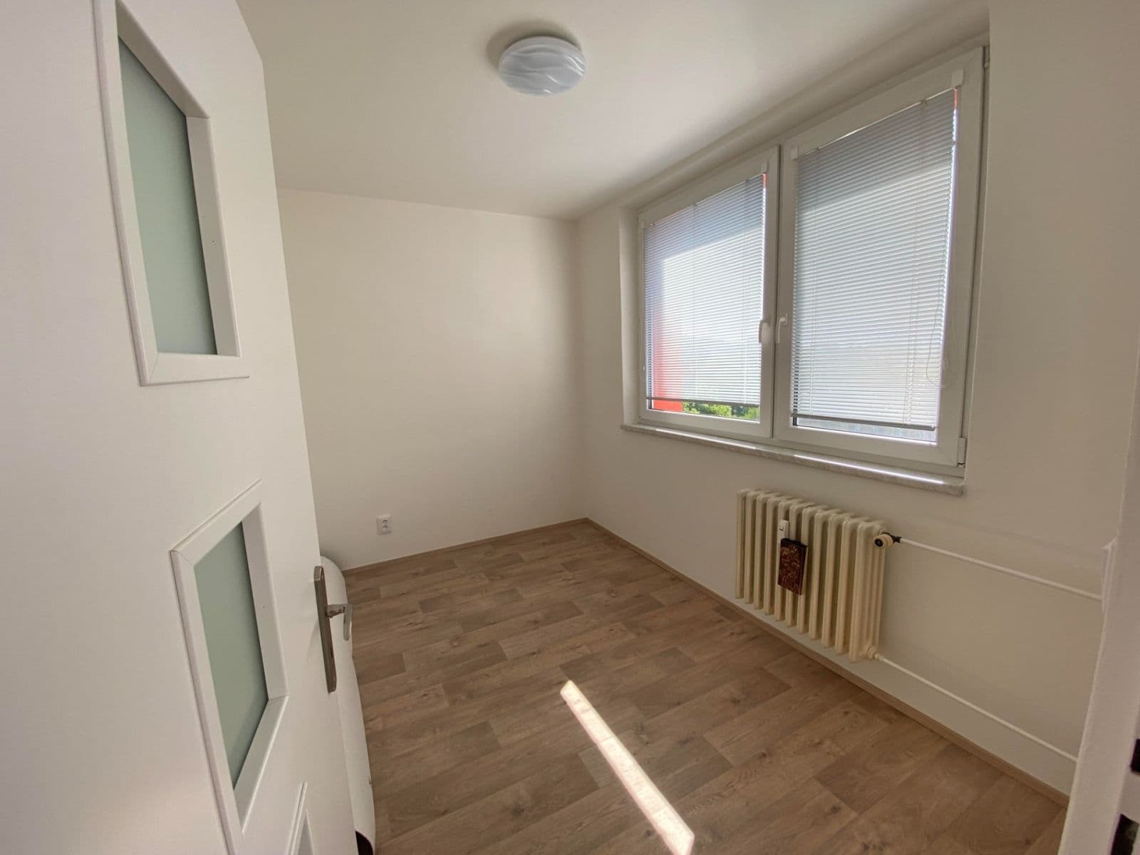 Prenájom bytu 3-izbový 68 m², Kúty, Zlín, Zlínský kraj Prenájom bytu 3-izbový 68 m², Kúty, Zlín, Zlínský kraj