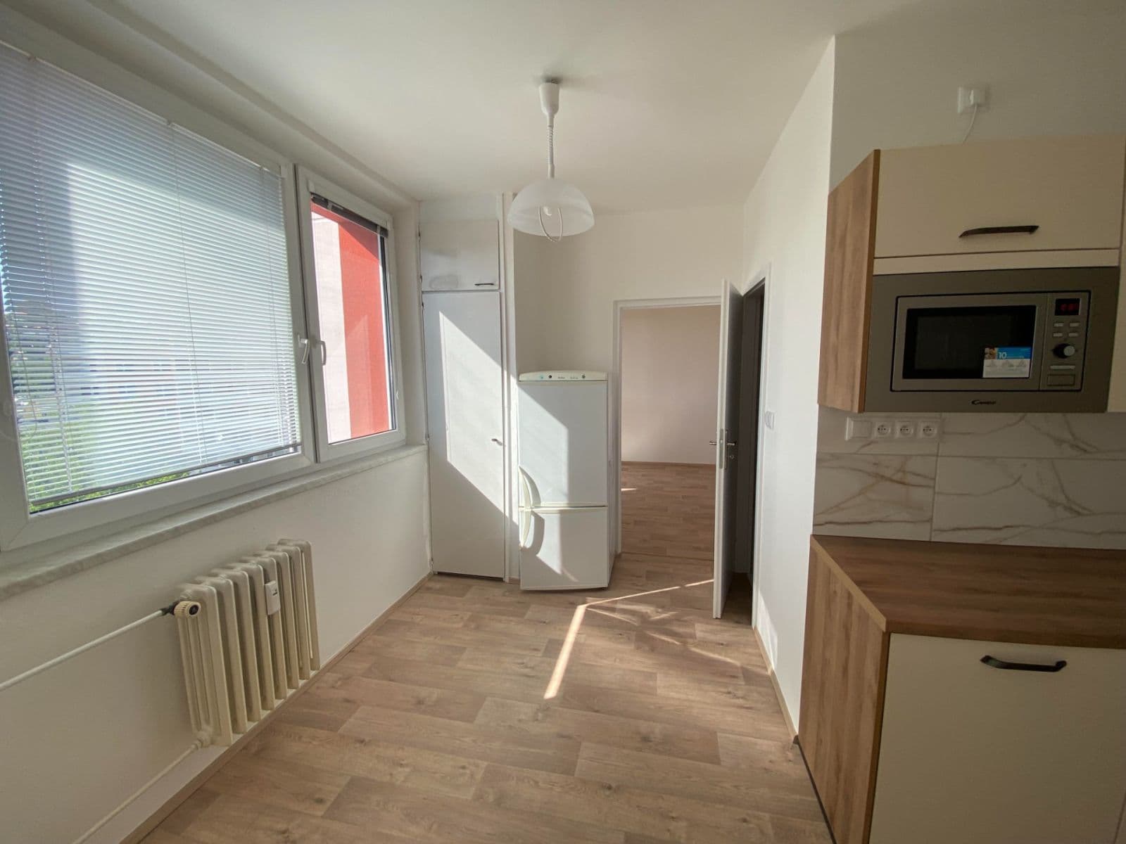 Prenájom bytu 3-izbový 68 m², Kúty, Zlín, Zlínský kraj Prenájom bytu 3-izbový 68 m², Kúty, Zlín, Zlínský kraj