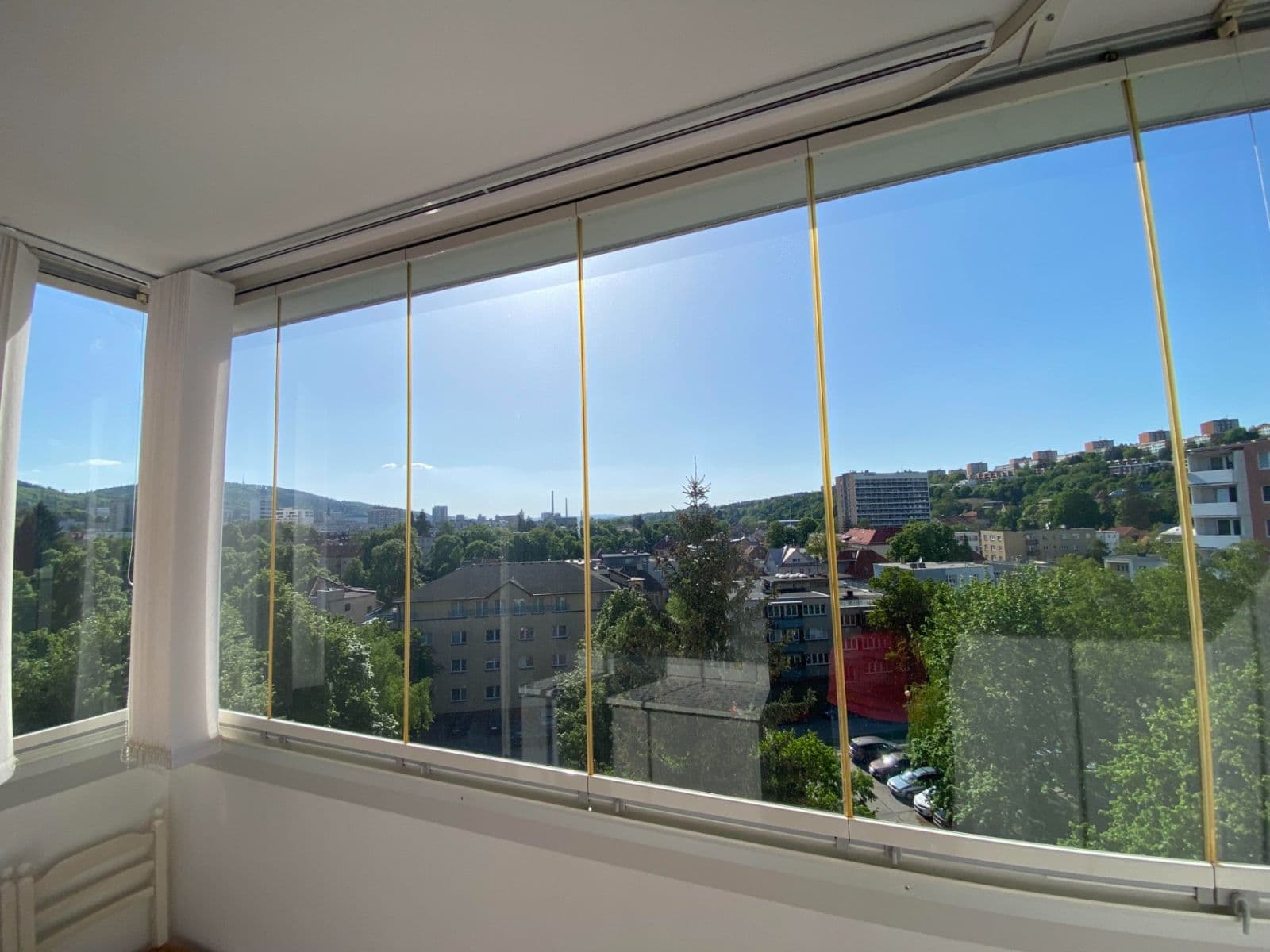 Prenájom bytu 3-izbový 68 m², Kúty, Zlín, Zlínský kraj Prenájom bytu 3-izbový 68 m², Kúty, Zlín, Zlínský kraj