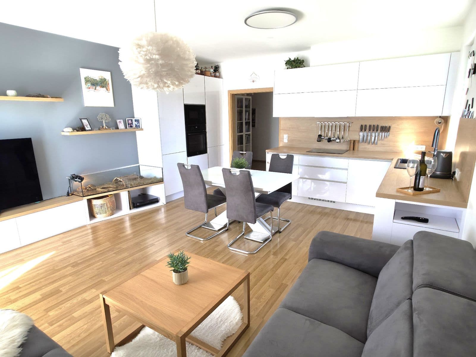 Predaj bytu 4-izbový 141 m², Sušilova, Praha, Praha Predaj bytu 4-izbový 141 m², Sušilova, Praha, Praha