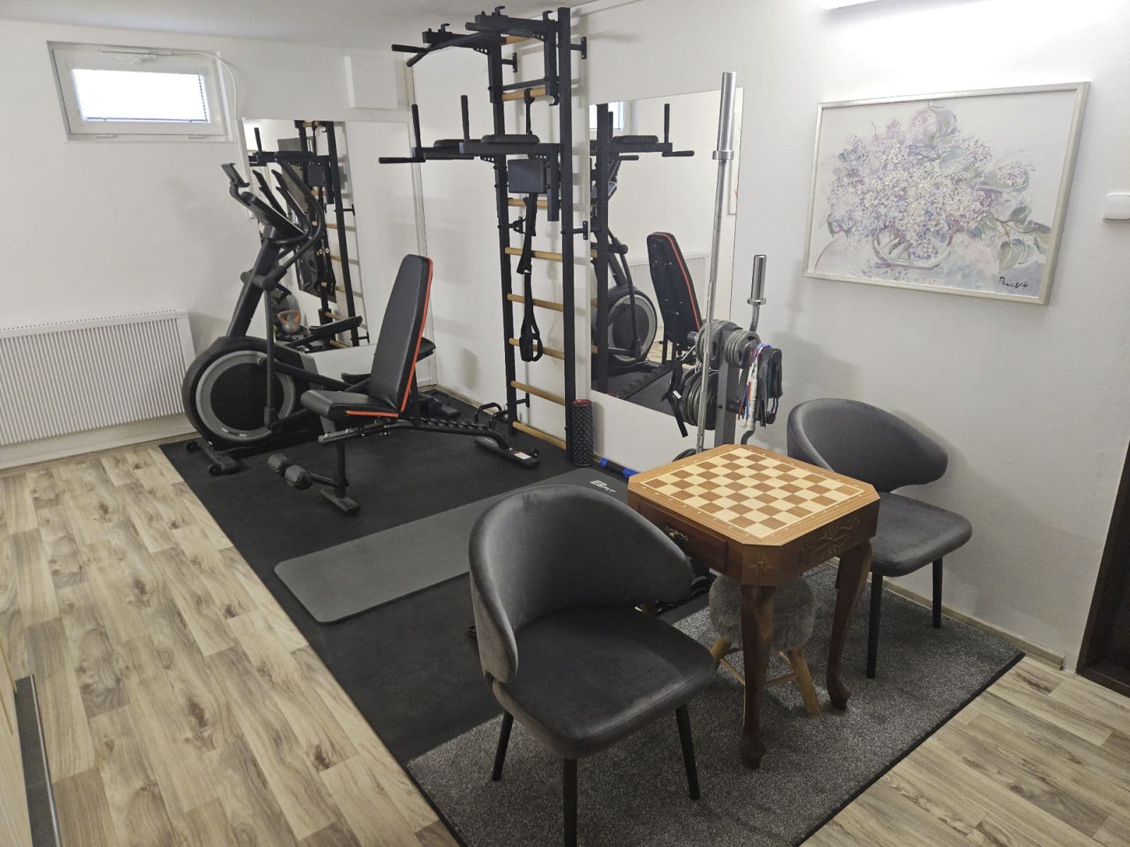 Predaj bytu 4-izbový 141 m², Sušilova, Praha, Praha Predaj bytu 4-izbový 141 m², Sušilova, Praha, Praha