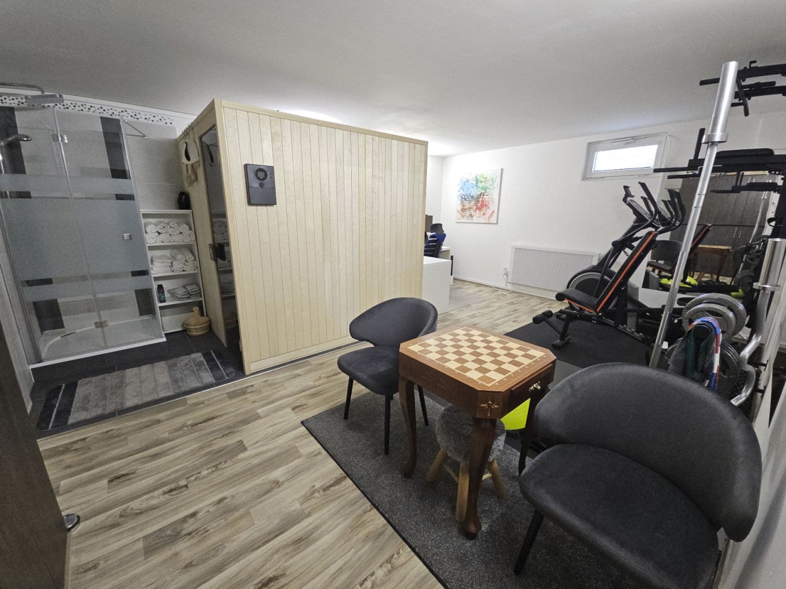 Predaj bytu 4-izbový 141 m², Sušilova, Praha, Praha Predaj bytu 4-izbový 141 m², Sušilova, Praha, Praha