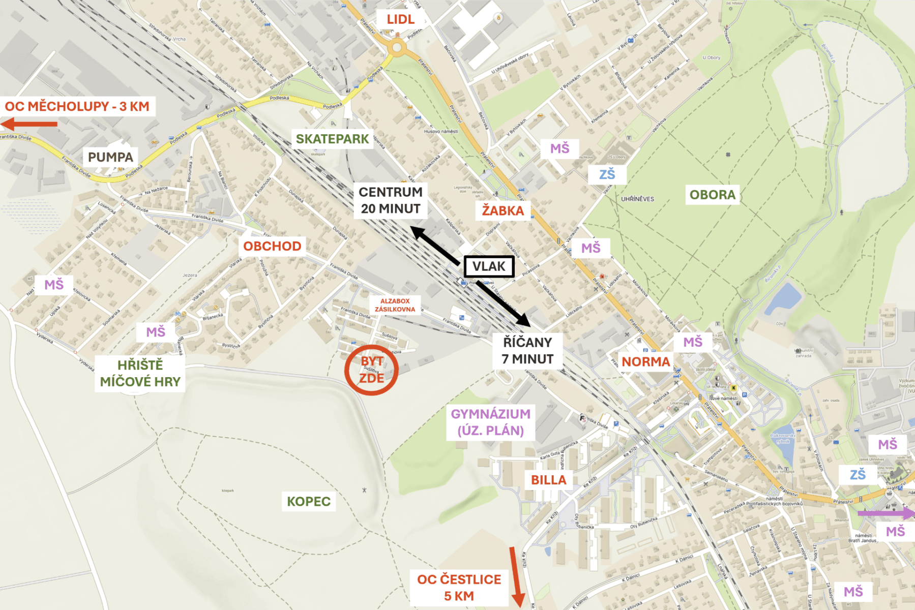 Predaj bytu 4-izbový 141 m², Sušilova, Praha, Praha Predaj bytu 4-izbový 141 m², Sušilova, Praha, Praha