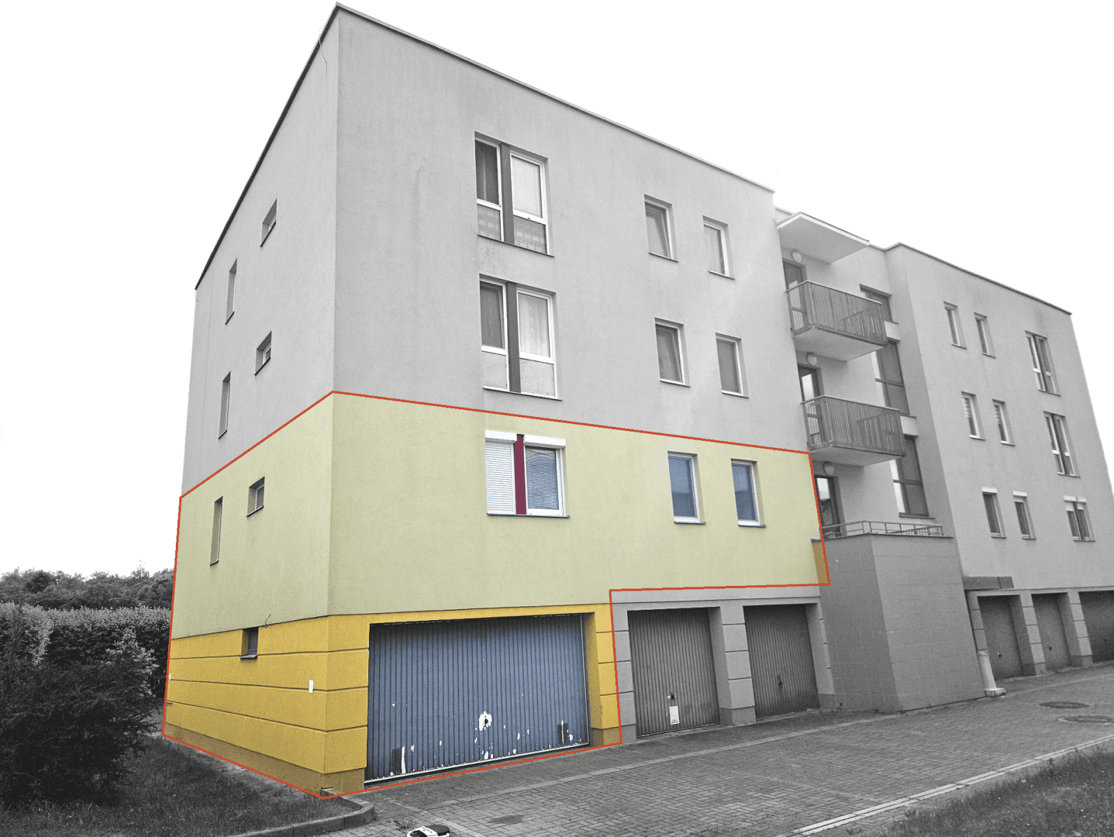 Predaj bytu 4-izbový 141 m², Sušilova, Praha, Praha Predaj bytu 4-izbový 141 m², Sušilova, Praha, Praha