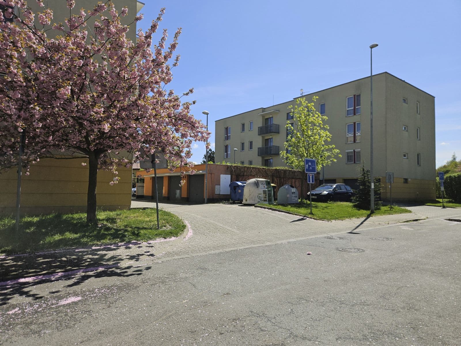 Predaj bytu 4-izbový 141 m², Sušilova, Praha, Praha Predaj bytu 4-izbový 141 m², Sušilova, Praha, Praha