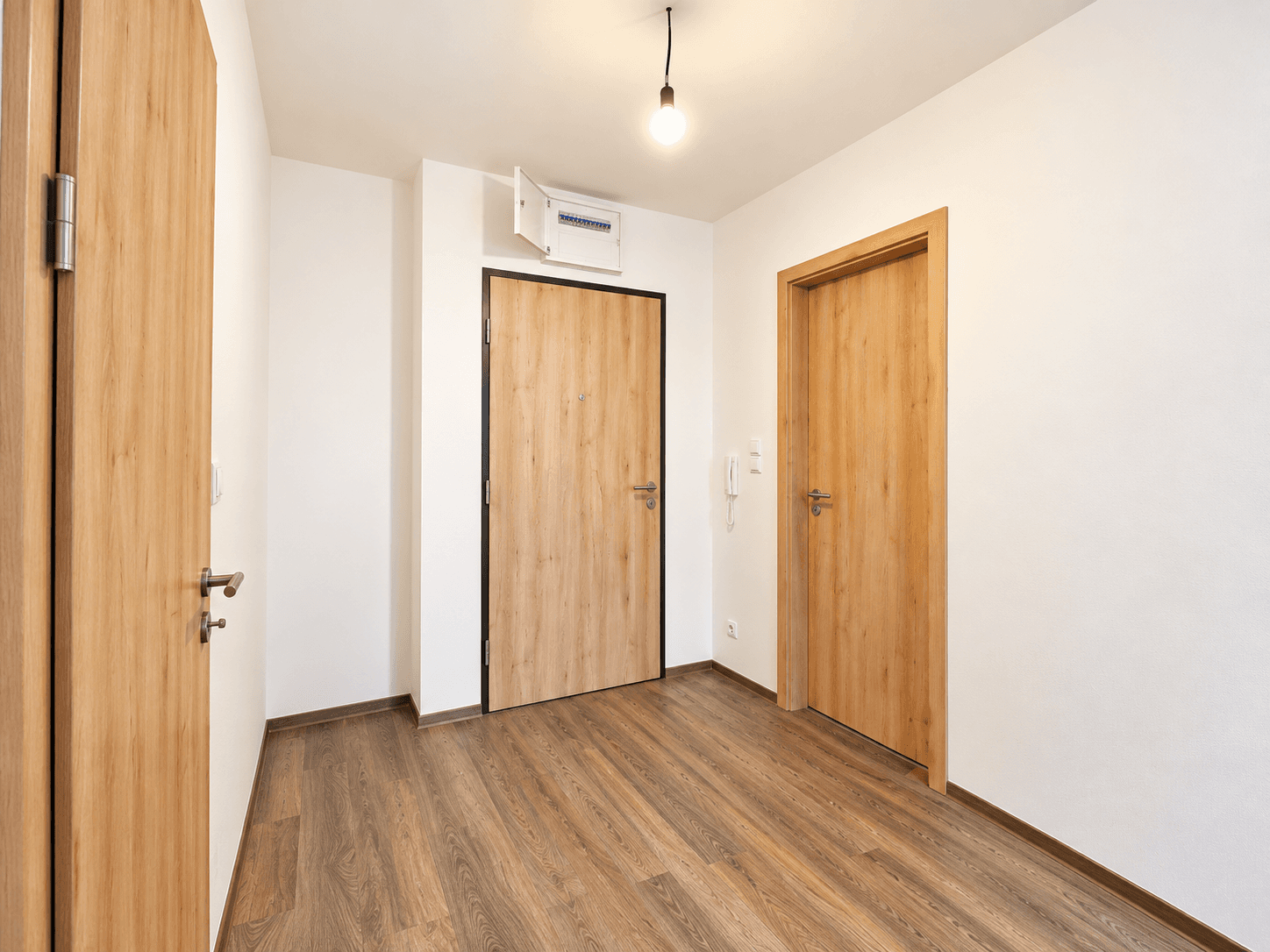 Predaj bytu 2-izbový 55 m², Kardausova, Praha, Praha Predaj bytu 2-izbový 55 m², Kardausova, Praha, Praha