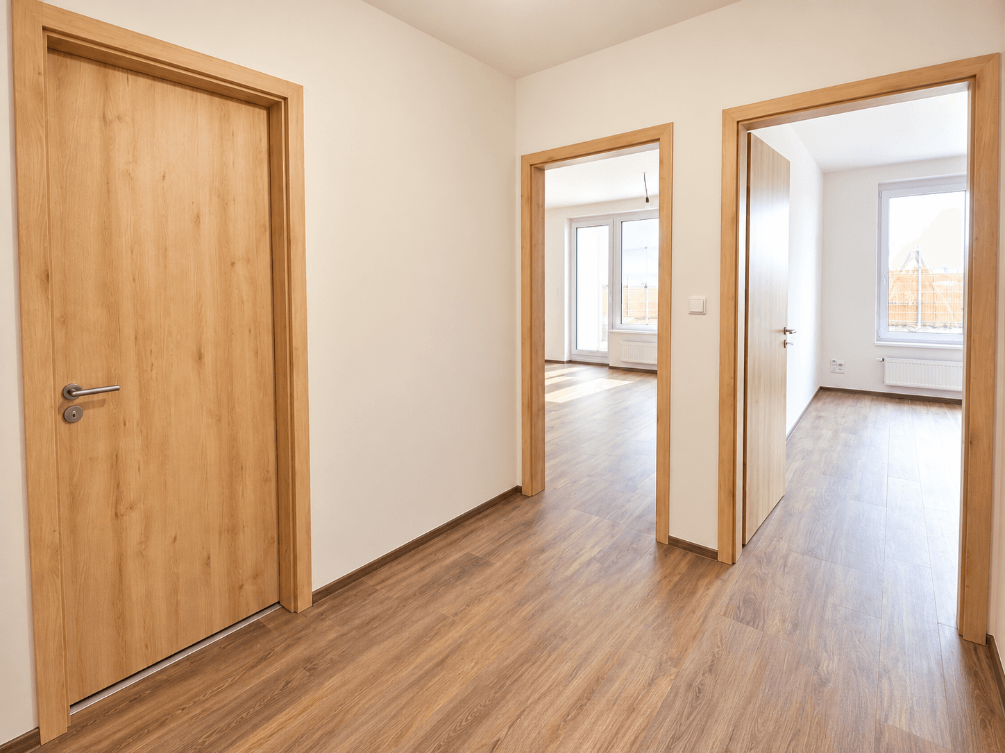 Predaj bytu 2-izbový 55 m², Kardausova, Praha, Praha Predaj bytu 2-izbový 55 m², Kardausova, Praha, Praha